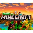 Minecraft for Windows 10 + 250 Games (Forever) GLOBAL