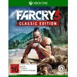 XBOX | АРЕНДА | Far Cry 3 Classic Edition