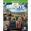 XBOX | АРЕНДА | Far Cry 5 Gold Edition