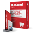 BullGuard Internet Security 1PC to June 1, 2023