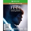 XBOX | АРЕНДА | Star Wars Jedi: Fallen Order™ Deluxe