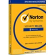 Norton Security Deluxe 90 days 5 PC