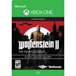 Wolfenstein II: The New Colossus Digital Deluxe XBOX🔑