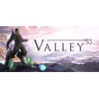 Valley (Новый Steam аккаунт + Почта)