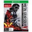 🎮METAL GEAR SOLID V: THE DEFINITIVE EXPERIENCE XBOX🔑