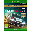 ✅ DIRT RALLY 2.0 - GAME OF THE YEAR EDITION XBOX✅Rent