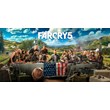 Far Cry 5 - Official Key (Uplay) RU/CIS