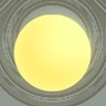 Destiny 2 Emblem - Misplaced Sun