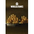 🌎🏅 25 000+ Gold for World of Tanks XBOX ONE / S|X