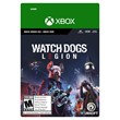 Watch Dogs: Legion - Deluxe Edition XBOX KEY