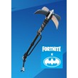 CATWOMAN´S GRAPPLING CLAW PICKAXE ⛏ Global key Fortnite