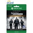 Tom Clancy´s The Division ™ Gold Edition Xbox Key