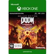 DOOM Eternal Deluxe Edition Xbox One & Series X|S