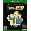 FALLOUT 4: GAME OF THE YEAR EDITION XBOX🔑KEY
