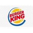 Burger King, Burger King coupon, promo code 100 rubles