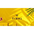 🔥🔥 TIDAL HiFi  PLUS 1/3 MONTHS★PRIVATE ACCOUNT ♨️♨️