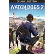 🟢Watch Dogs 2 - Deluxe Edition  XBOX / KEY🔑
