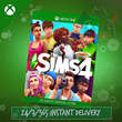 The Sims 4 | Xbox One Xbox Series X|S Prepaid Code USA