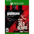 🎮🔥Wolfenstein®: The Two-Pack XBOX ONE / X|S 🔑 Ключ🔥