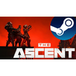 ⭐️ The Ascent - STEAM (GLOBAL)
