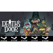 ⭐️ Deaths Door - STEAM (GLOBAL)
