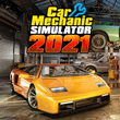 ✅ CAR MECHANIC SIMULATOR 2021 XBOX✅Rent