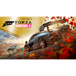FORZA HORIZON 4: ULTIMATE EDITION (PC) SELF-ACTIVATION