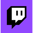 Twitch Gift Sub |  Discounted 3 - 6 Month Sales