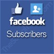 ✅👍 25 Subscribers to public FACEBOOK for Business ⭐