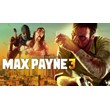 🔥 Max Payne 3 Rockstar Key NO COMMISSION Global