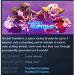Rocket Rumble (Steam key) REGION FREE/GLOBAL