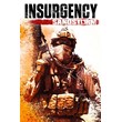 Insurgency: Sandstorm (Account rent Steam) Multiplayer