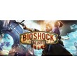 BioShock Infinite (STEAM KEY) REGION FREE