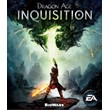 🔥 Dragon Age: Inquisition Origin Key Global 💳
