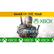 ⭐️ The Witcher 3: Wild Hunt Game of the Year XBOX O|X|S