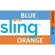 SLING Orange and SLING Blue AUTO RENEWAL VPN ACCOUNT