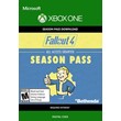 💎🔥Fallout 4 Season Pass(DLC) XBOX ONE / X|S 🔑Ключ🔑