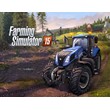 Farming Simulator 15 (steam key) -- RU