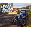 Farming Simulator 15 Gold Edition (steam key) -- RU