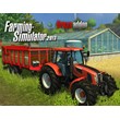 Farming Simulator 2013 Ursus (steam key) -- RU