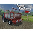 Farming Simulator 2013  Lindner Unitrac (steam) -- RU