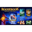 Roguebook – Deluxe Edition [Steam аккаунт]🌍Region Free