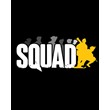 SQUAD (STEAM) KEY INSTANTLY + GIFT