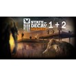State of Decay 2+1 +💎DLC + 7 Days to Die 🌍Region Free