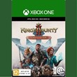 King´s Bounty II - Lord´s Edition XBOX ONE+SERIES RENT