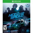 🎮🔥Need for Speed™ 2015 XBOX ONE / SERIES X|S 🔑Key🔥