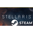 ⭐️ TOP⭐️ STELLARIS + 13 DLC - STEAM (Region Free)