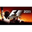 F1 2011 (Steam Gift RU/CIS)