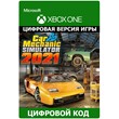 Car Mechanic Simulator 2021 XBOX ONE/Series X|S ключ