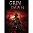 Grim Dawn (Account rent Steam) Multiplayer